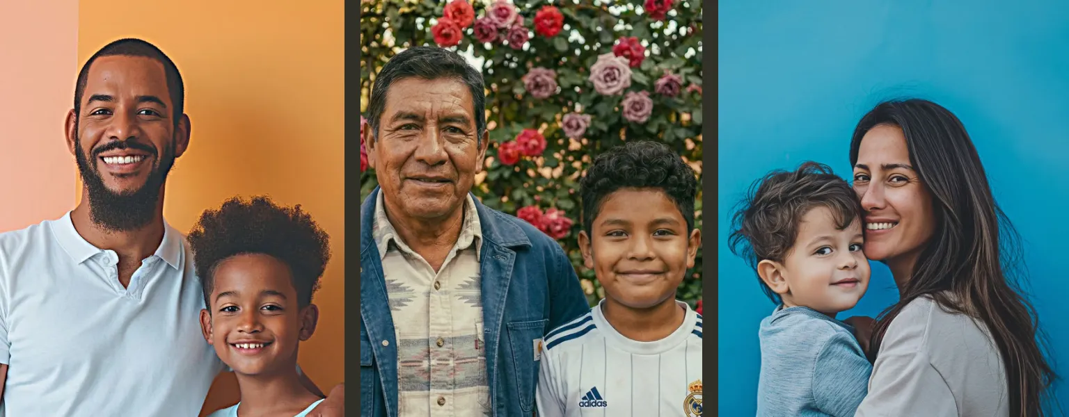 Family Resource Centers connecting families to services across New Mexico